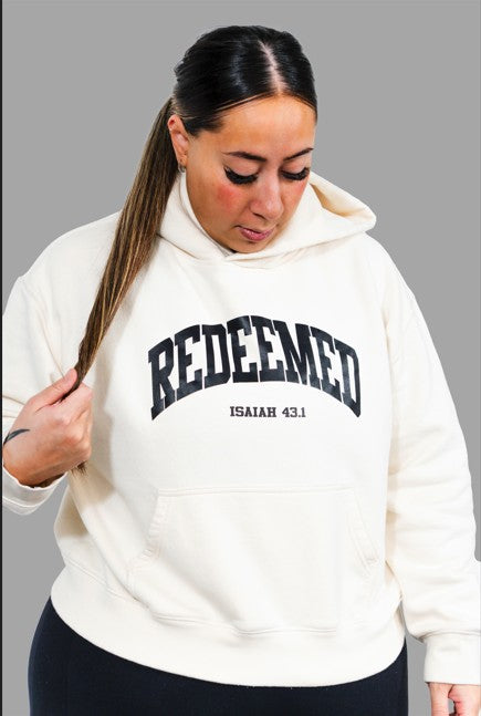 Redeemed